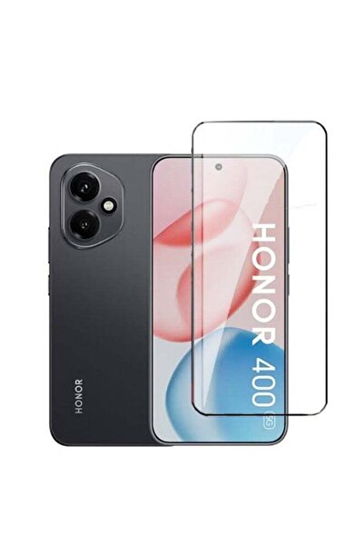 QIRG 1 Pack for Honor 400 Screen Protector