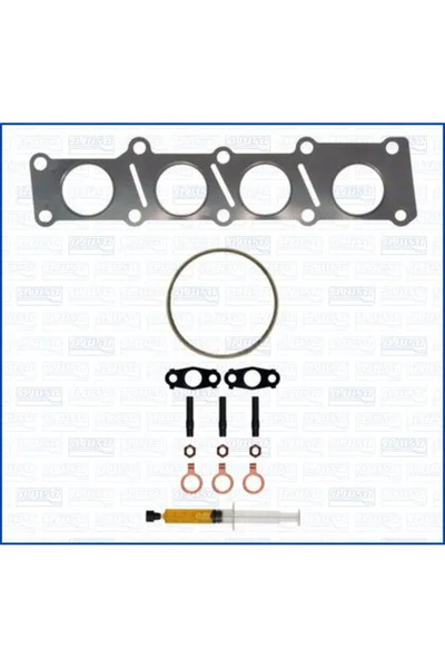 Ajusa Set Montaj Turbocompresor Ford Galaxy 2/Galaxy Model 2 Van/Mondeo 4 Jag...
