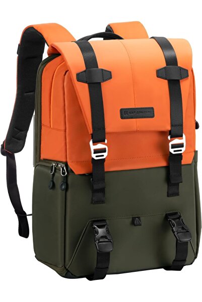 K&F CONCEPT Camera Backpack SLR Camera Bag