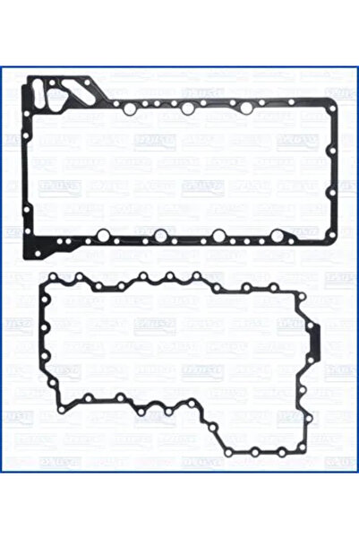 Ajusa Set Garnituri Baie Ulei Bmw 5/6/7