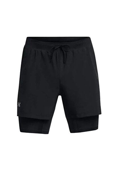 Under Armour Men's Black Shorts