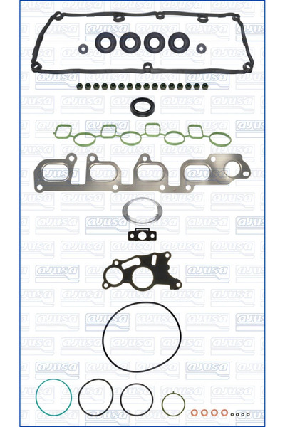 Ajusa Set Garnituri Chiulasa Vw California T5 Camper/Multivan T5/Passat B7