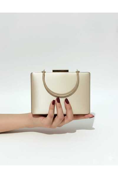 DYG STORE ШИК САТЕН СУМКА