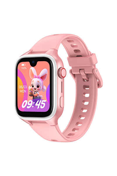 Saatistan Çocuklar İçin Akıllı Saat, GPS Takibi ve Görüntülü Görüşme Özelliği