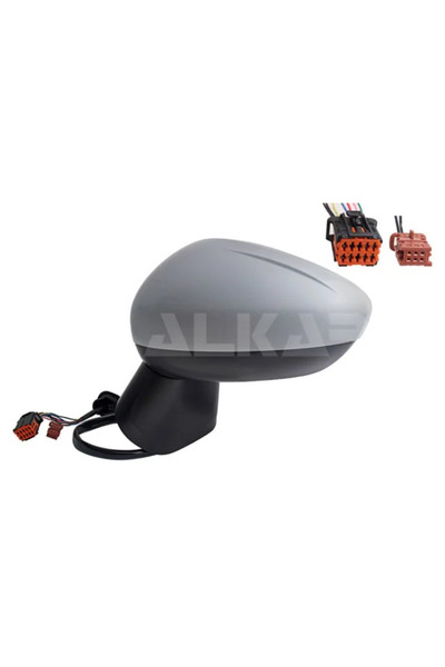 Alkar Oglinda Exterioara Stanga Opel Crossland 10 / Crossland/Crossland 10 Van