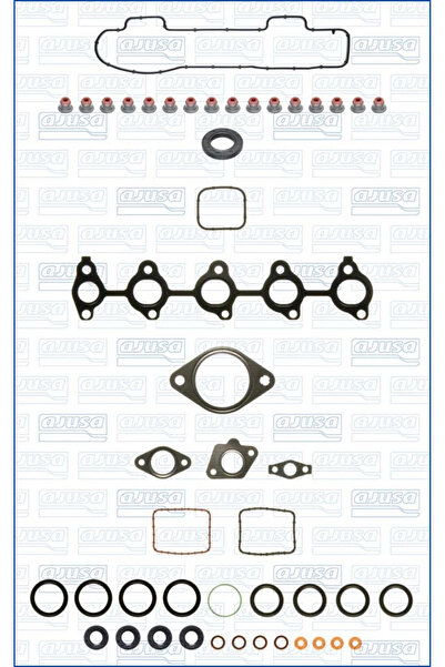 Ajusa Set Garnituri Chiulasa Citroen Berlingo / Berlingo First Microbus/Berli...