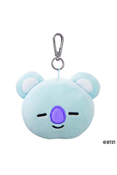 Palm Pals BT21 Koya Peluş Anahtarlık 10 cm