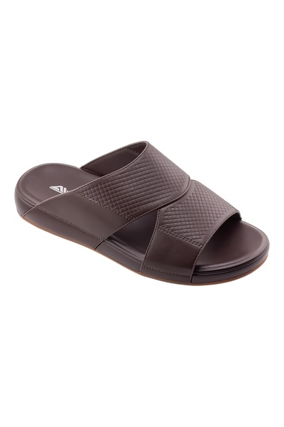 Alnahham A E T Handmade Arabic Sandals For Men | Outdoor Mens Slippers | Open...