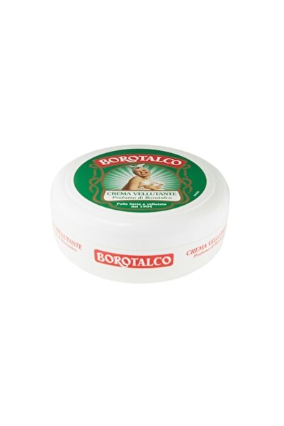 Borotalco Κρέμα σώματος Borotalco, 150 ml