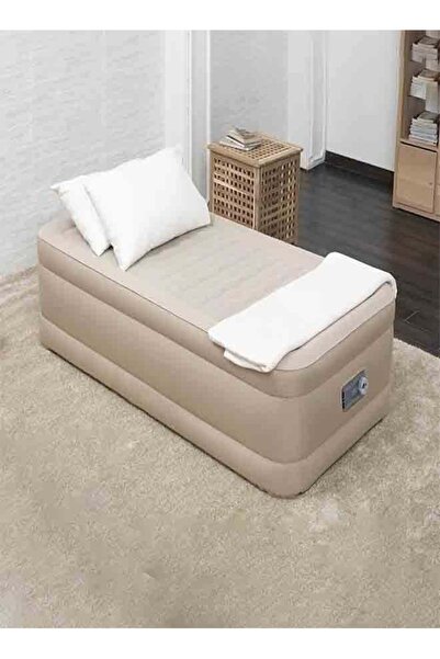 Generic Fortech Airbed Twin