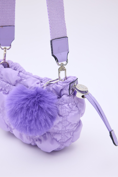 OGGO Puff & Go Mini Drift Crossbody Bag