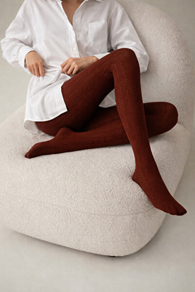 Katia&Bony Tigla pentru chiloți cu model pentru damă