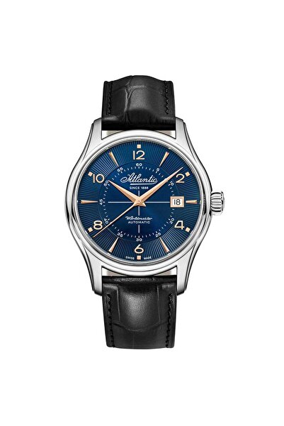 Atlantic 55750.41.55R Erkek Kol Saati