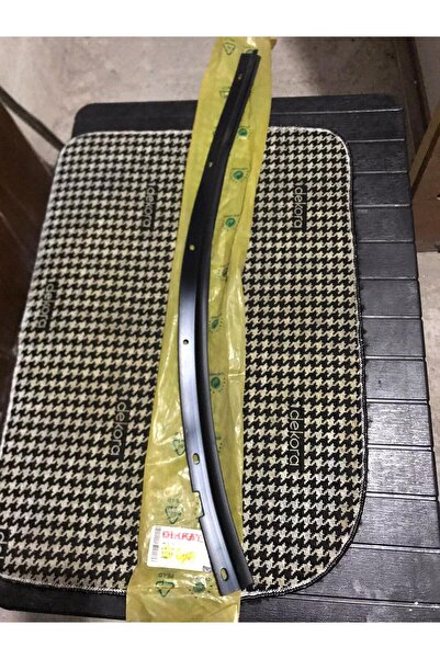 OPAR DOBLO ARKA SÜRGÜLÜ KAPI ALT TOZ FİTİLİ 46751443