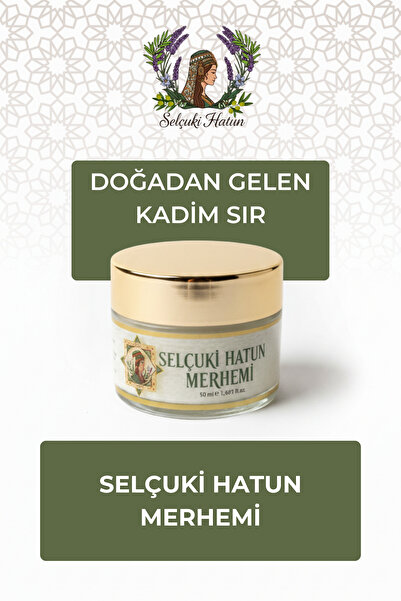 Selçuki Hatun Merhemi