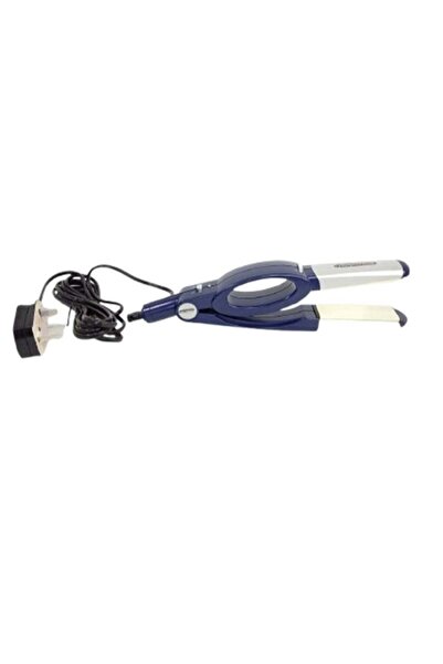 Generic Ceramic Hair Straightener and Curler