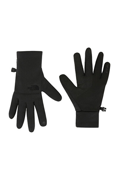 THE NORTH FACE Etip Recycled Glove Nf0A4Shajk31 Black