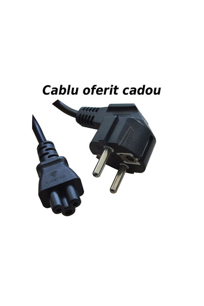 Dell Incarcator pentru laptop PA-1650-02D4 19.5V 3.34A 65W