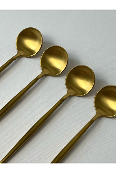 Home Spoons - 4 Pieces
