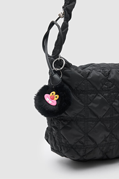 OGGO Puff & Go Tote Crossbody Bag