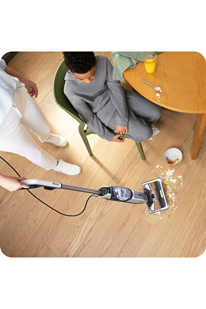 Shark Mop electric cu abur SteamPickUp SD200