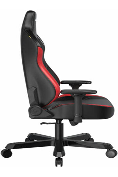 DXracer Tank Serisi Oyun Koltuğu, Kırmızı (GCXXLTM23LTANR)