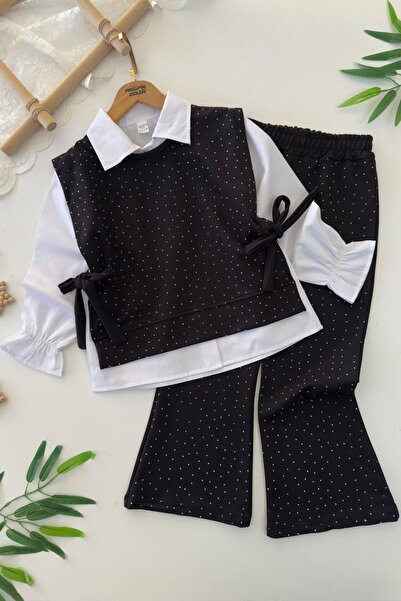 Minigimin Cicileri Μίνιγκινιν κοριτσάκια με πέτρινη λεπτομέρεια σε πουκάμισο ...