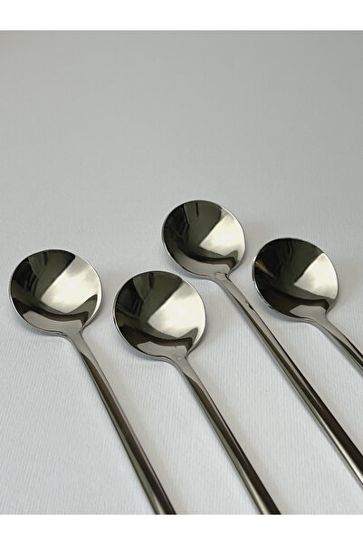 Home Spoons - 4 Pieces