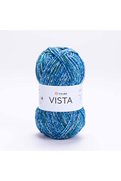 Yarnart Vista 9205