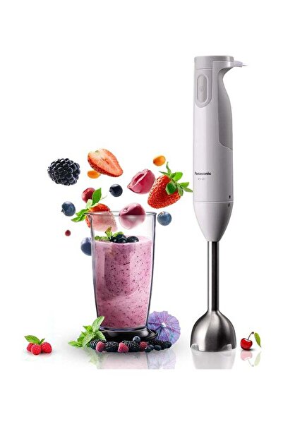 PANASONIC Hand Blender MXGS1W White
