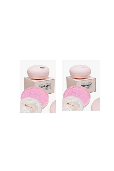 بيت الجملة (translated: House of Wholesale) By Dream Pink Body Scented Powder (2 pieces)