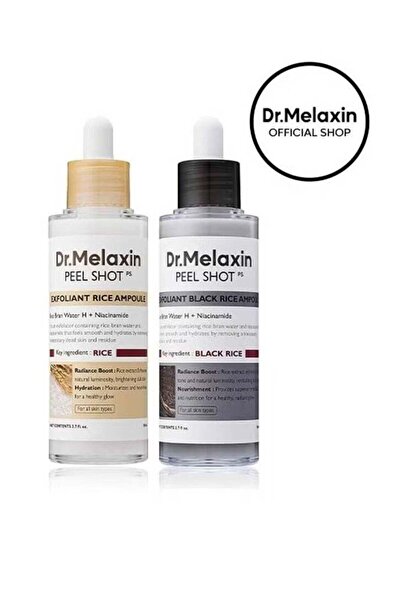 Dr.Melaxin Dr. Melaxin Body Peel Shot