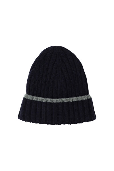 Kiğılı Yünlü Bere