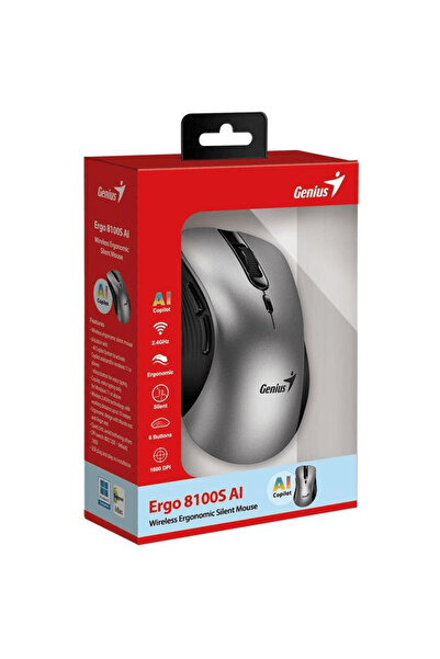 GENIUS MOUSE Genius, Ergo...