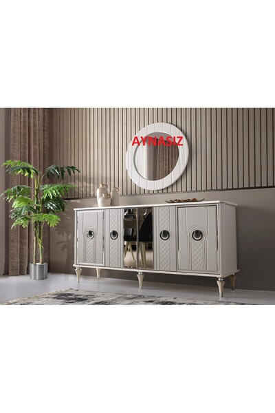 AYDINEV BAHAR MDF KONSOL (AYNASIZ)