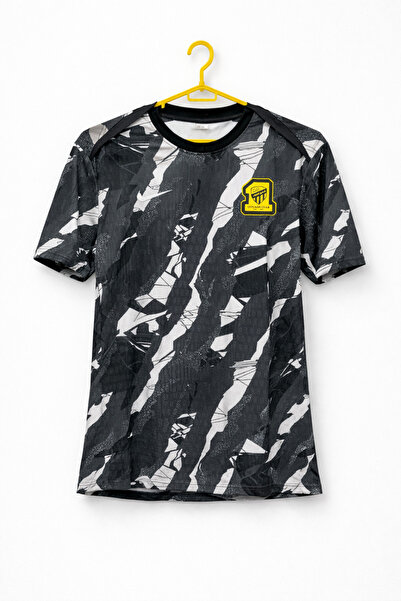 Nobrand تيشرت نادي الاتحاد السعودي