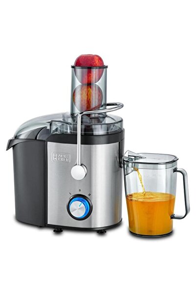 Black and Decker 800W Juice Extractor