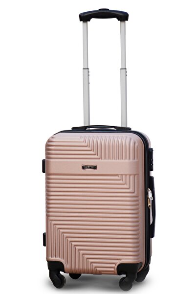 ZAAPPY Hard Shell Lightweight ABS 20 Inch (7-10kg) Luggage, Combination Lock, Suitcase