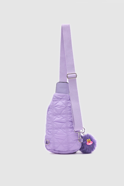 OGGO Lila Puff & Go BodyBag