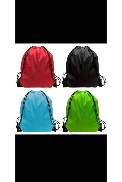 chd-store Sırt Çatası Bağcıklı,Unisex,