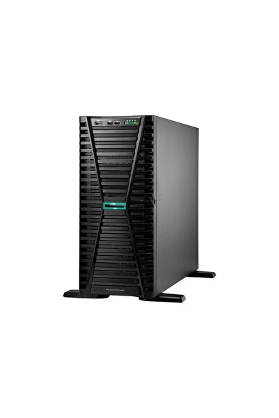 HPE Server ProLiant ML350 Gen11, Intel Xeon Silver 4514Y, 64GB DDR5, Tower 4U...