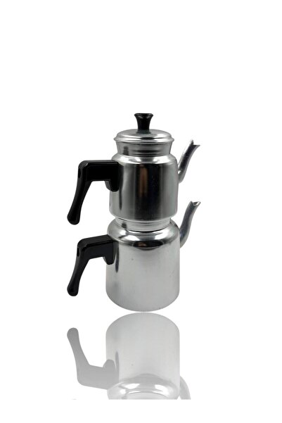 Şengül Ticaret Luxury Teapot 0