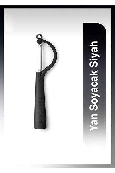 Plus Soyacak/ Soysoy - Black