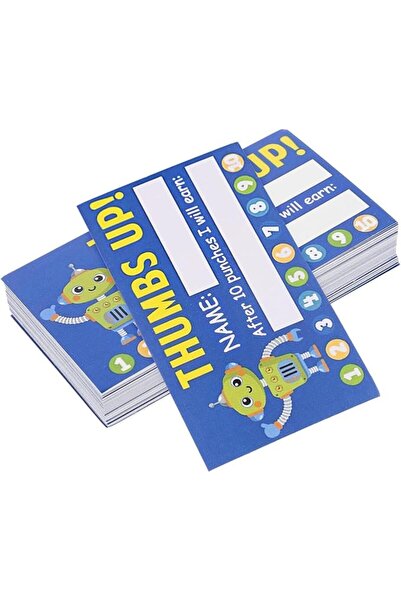 Arabest 300 بطاقة تشجيع كرتونية