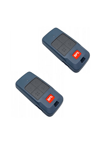 Bft Mitto Cool C4 Otomatik Kapı Ve Bariyer Kumandası(2 ADET)