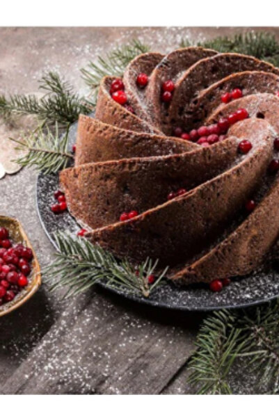 OEM Cake Baking Pan, Silicone, 23.5 cm