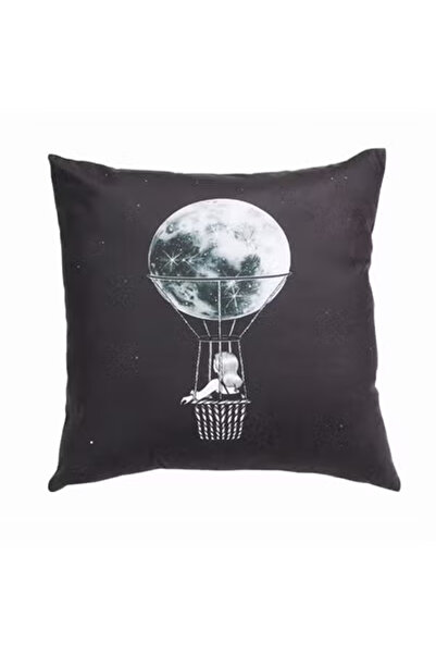 co arma Modern Home Printed Cushion Cover 45 x 45cm