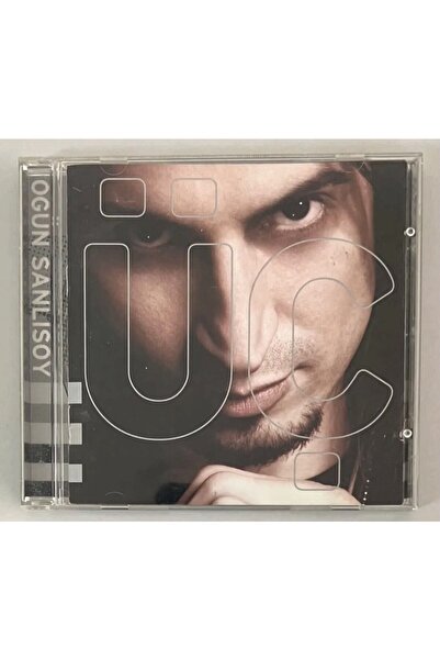 Sony Music أوجين سانليسو يو ثلاثي الأقراص المدمجة