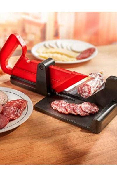 OEM Feliator manual pentru mezeluri si legume reci