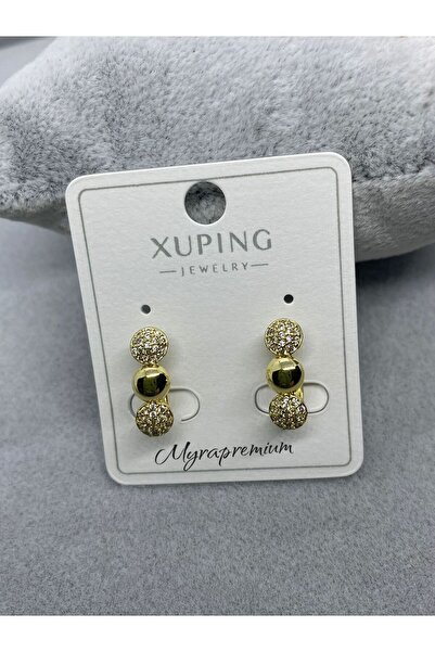 Myra أنواع مختلفة من أقراط شوبينغ الفاخرة